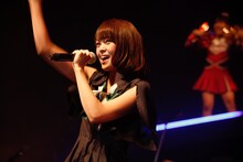 Kaede（Negicco）
