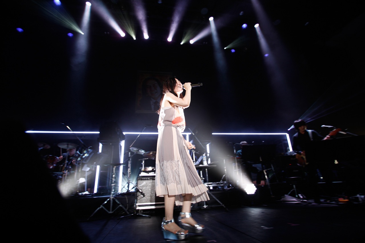 坂本真綾
