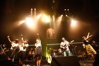 Negicco、堂島孝平、南波志帆のコラボレーション。