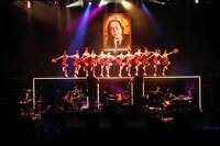 オープニングの様子。