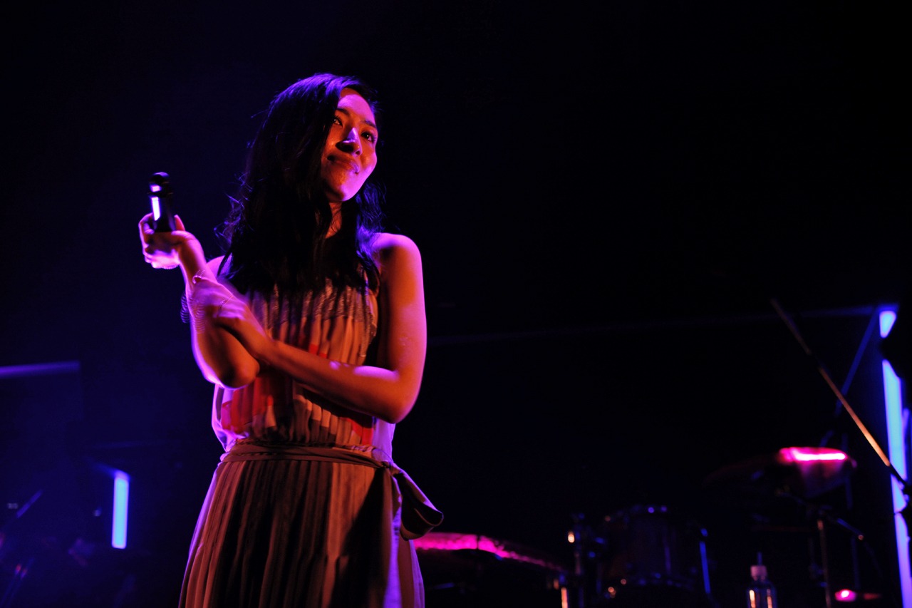 坂本真綾