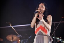 坂本真綾