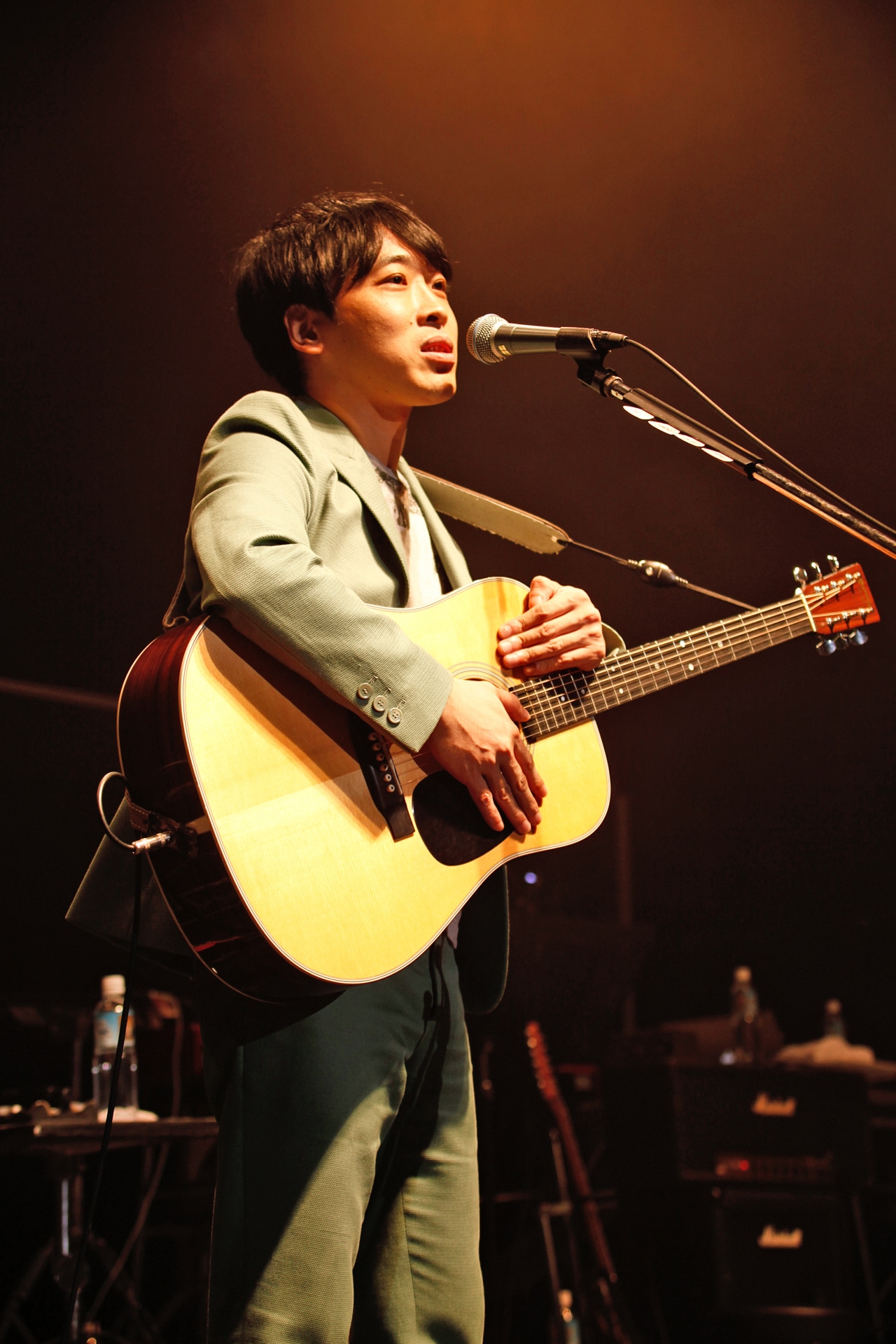 堂島孝平