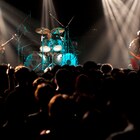 人間椅子ベスト盤&スコア発売、渋公ライブも