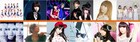 リスアニ!LIVEにモバマス、スフィア、LiSAら