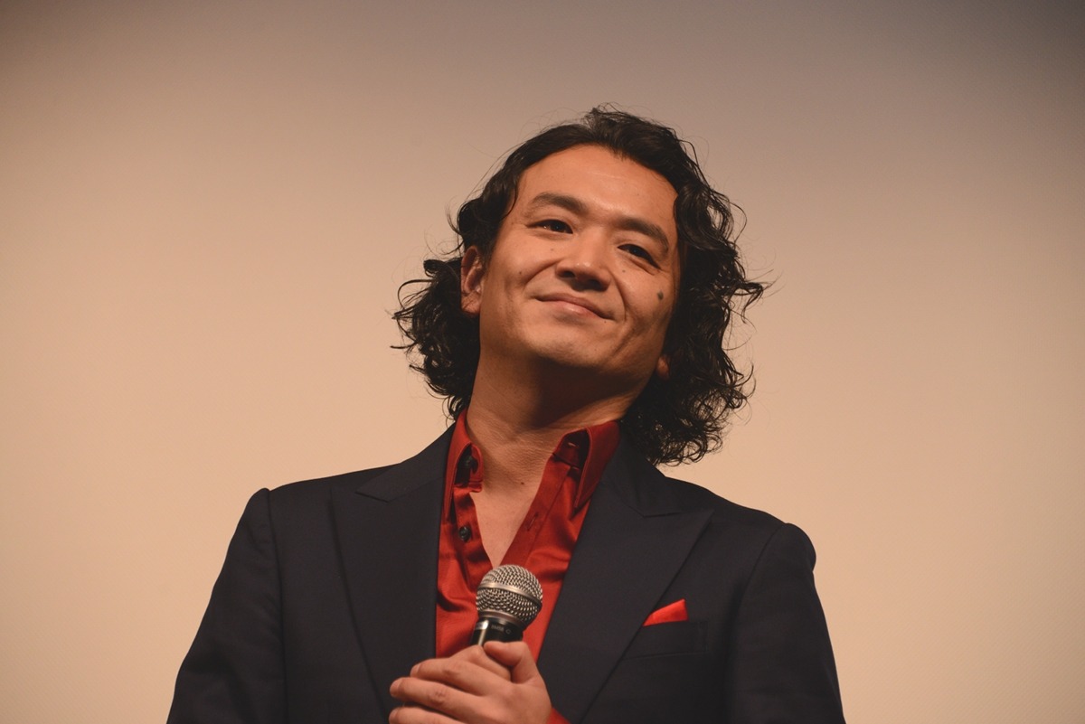 安岡優