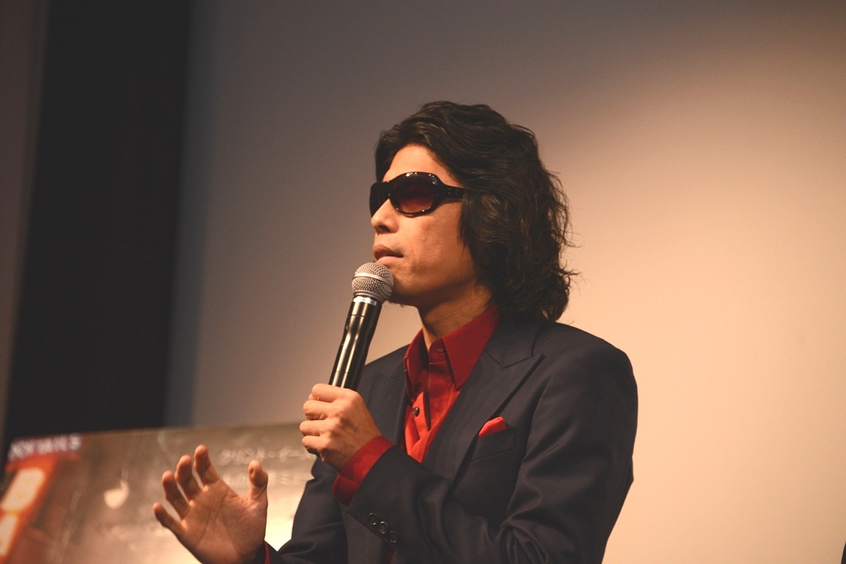 村上てつや