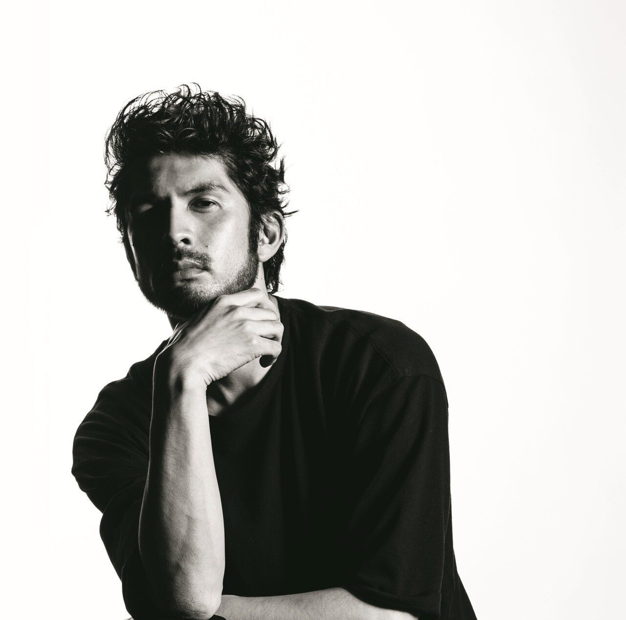 平井堅、永作博美主演NHKドラマの主題歌担当