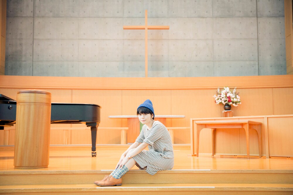 Predawn、3度目の自主企画はオオヤユウスケとのツーマン