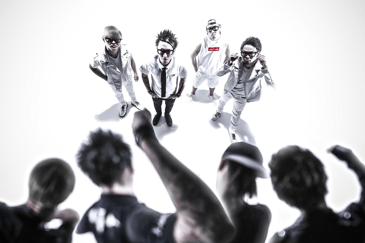 SiM、4月に初の北海道ツアー「WE HATE COLD TOUR」開催