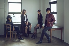 a flood of circleからギタリストDuranが脱退