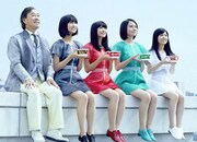 赤マルダッシュ☆と武田鉄矢