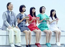 赤マルダッシュ☆と武田鉄矢