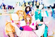 美女♂menZ
