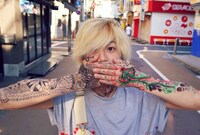 バイバイコヨーテ