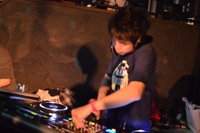 えどん（Aims）