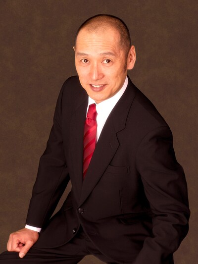 坂詰克彦（怒髪天）