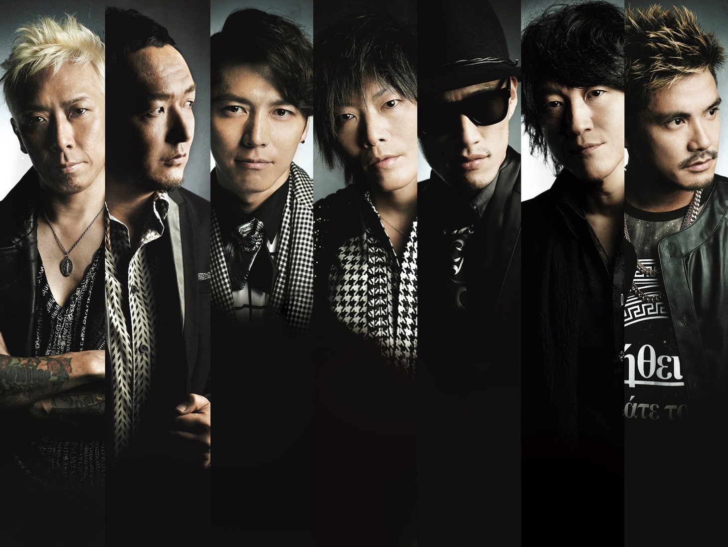 FLOW×GRANRODEO
