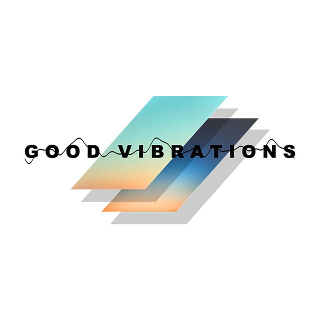 「GOOD VIBRATIONS」