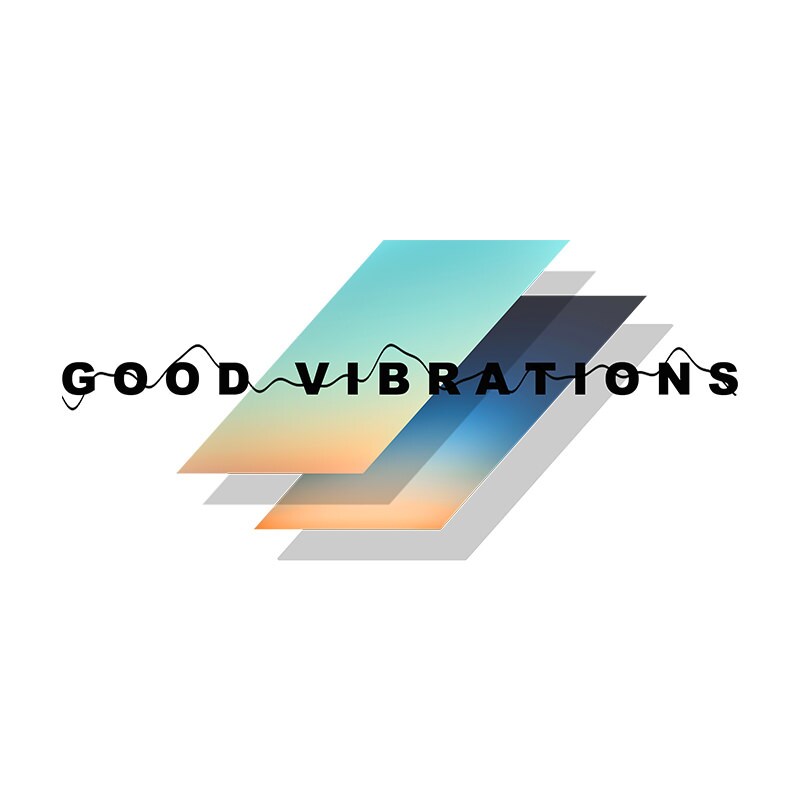 「GOOD VIBRATIONS」