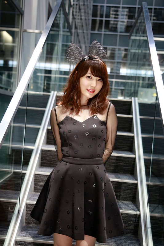 花澤香菜