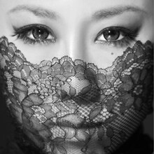 JAMOSA「LOVE AIN'T EASY」ジャケット