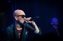 宇多丸（Photo by cherry chill will）