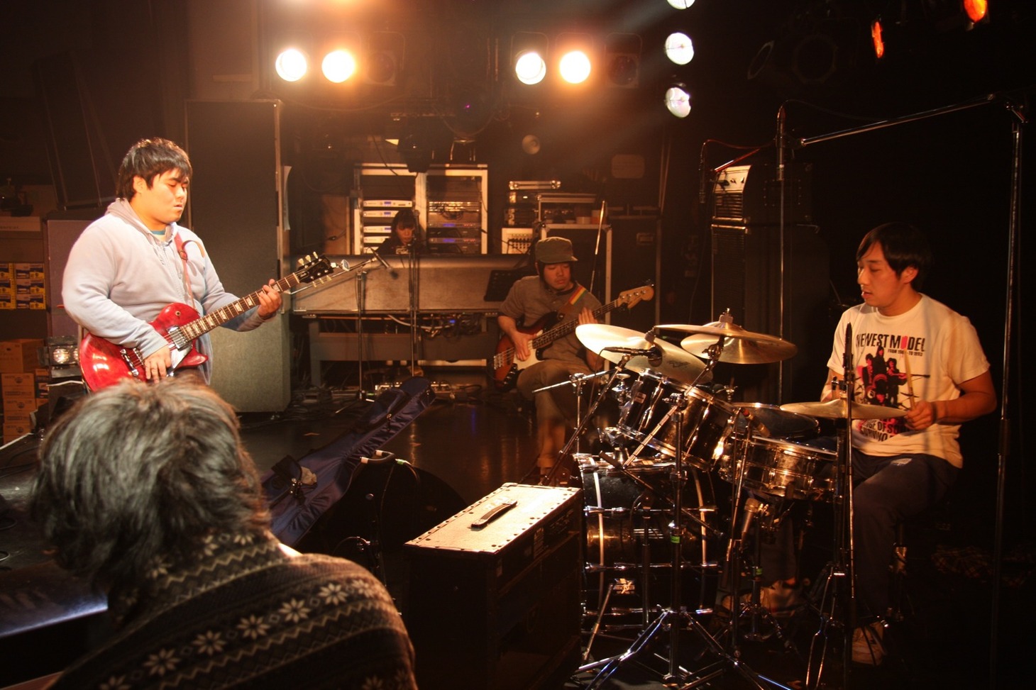 スカート