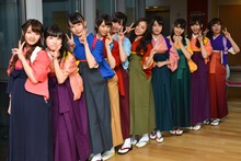 乃木坂46
