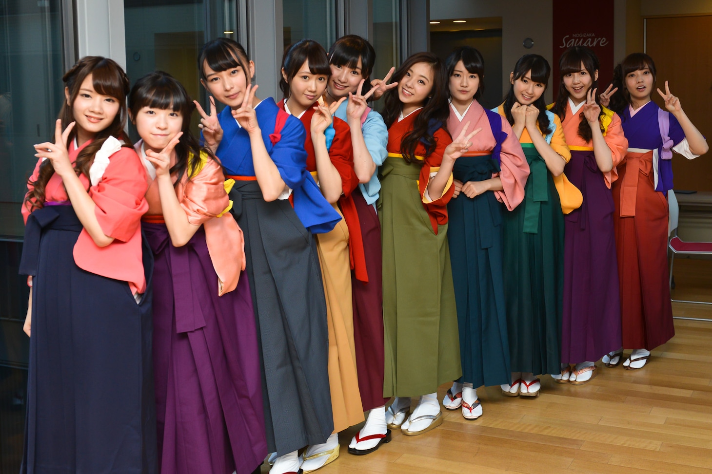 乃木坂46