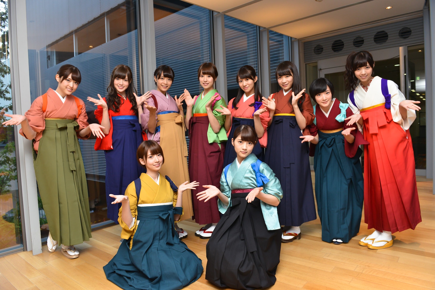 乃木坂46