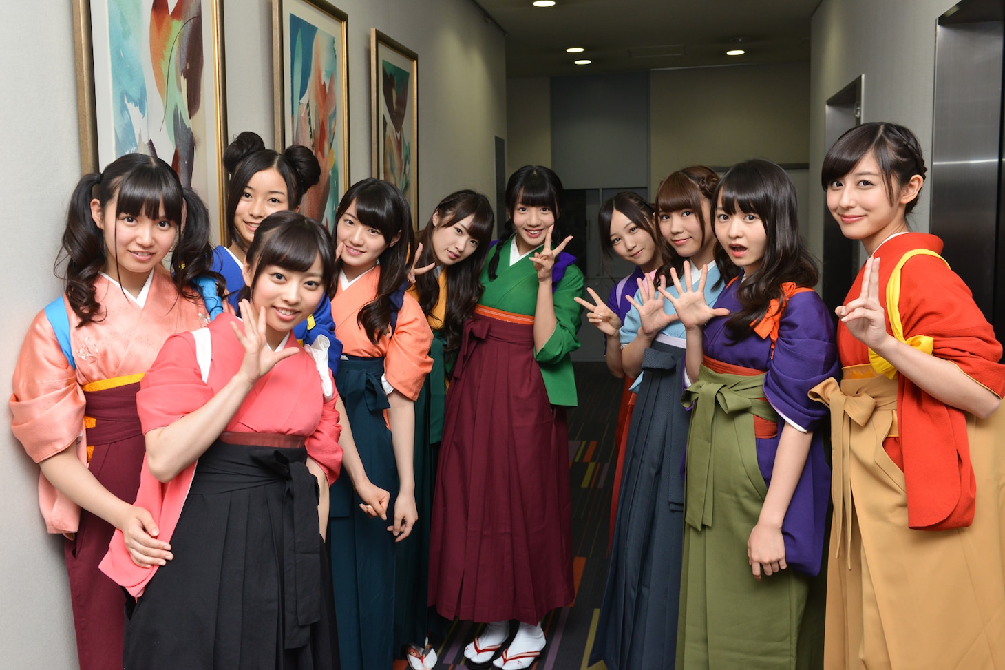 乃木坂46