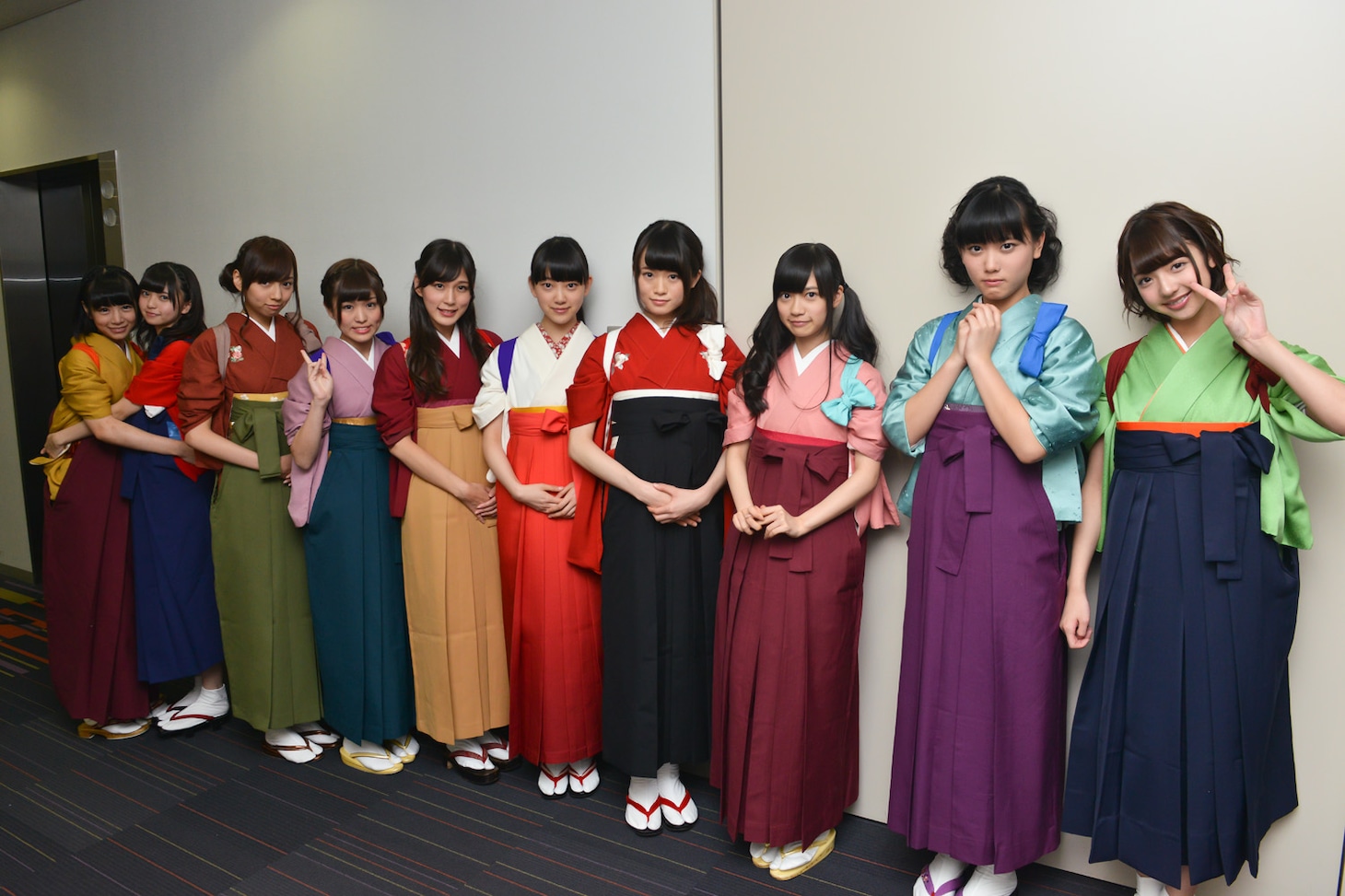 乃木坂46