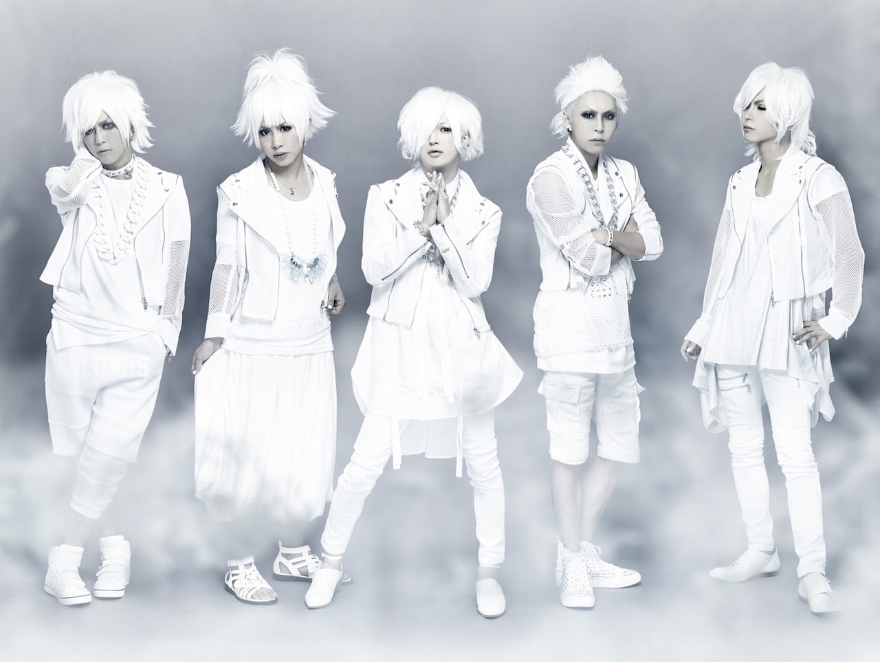 BugLug、新作「JUGEMU」携え全国ワンマン - 音楽ナタリー