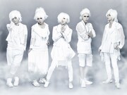 BugLug、新作「JUGEMU」携え全国ワンマン