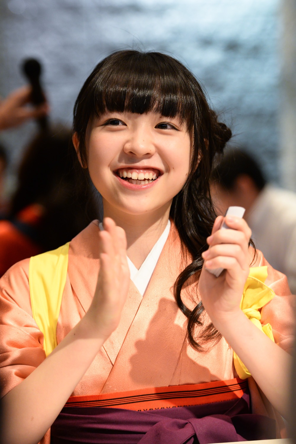渡辺みり愛