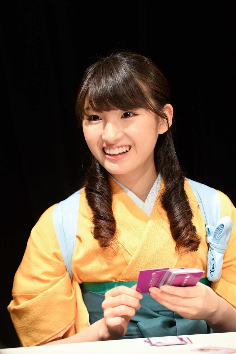 井上小百合
