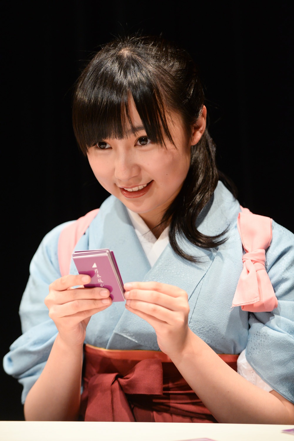 米徳京花