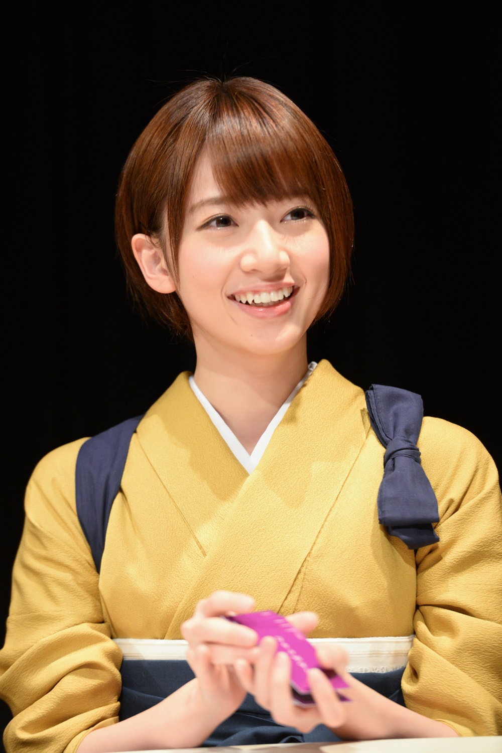 橋本奈々未