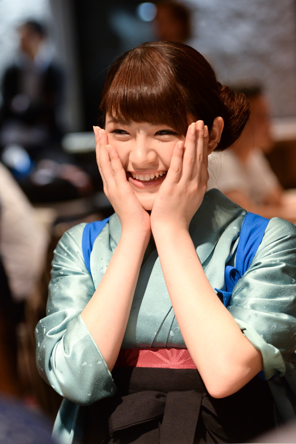 若月佑美