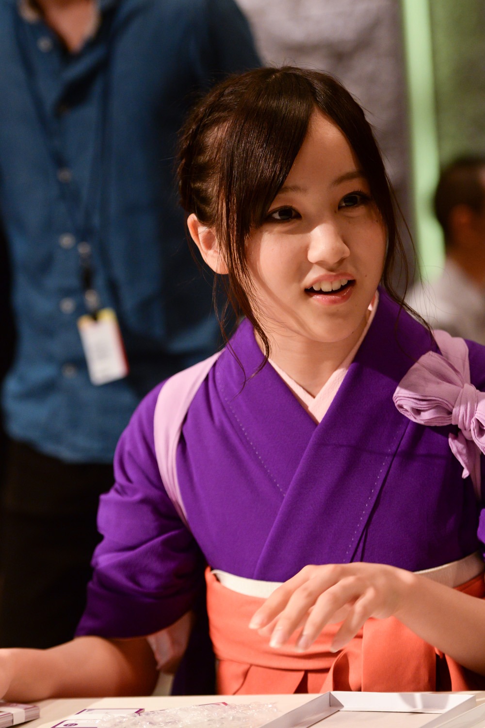 星野みなみ