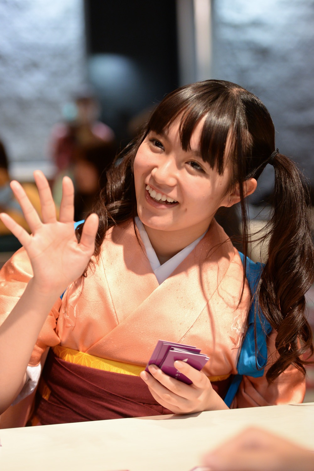 中元日芽香