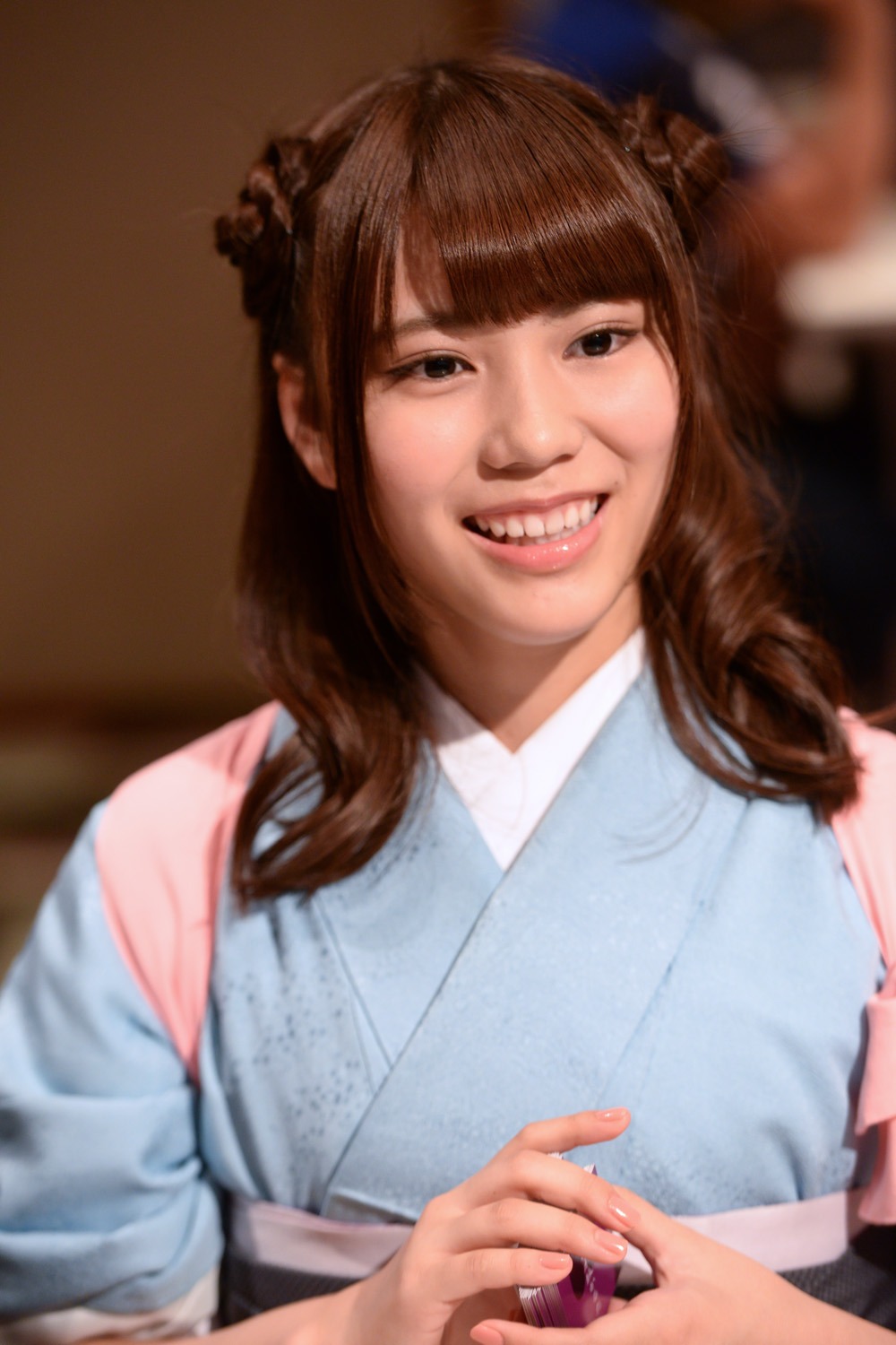 川後陽菜