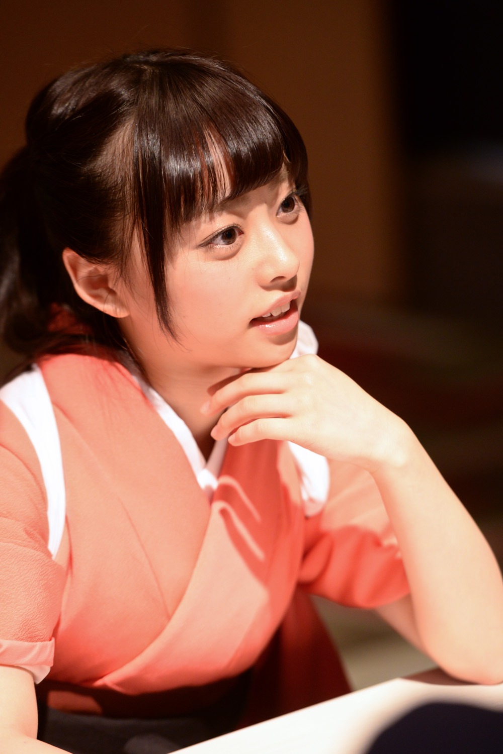 伊藤寧々