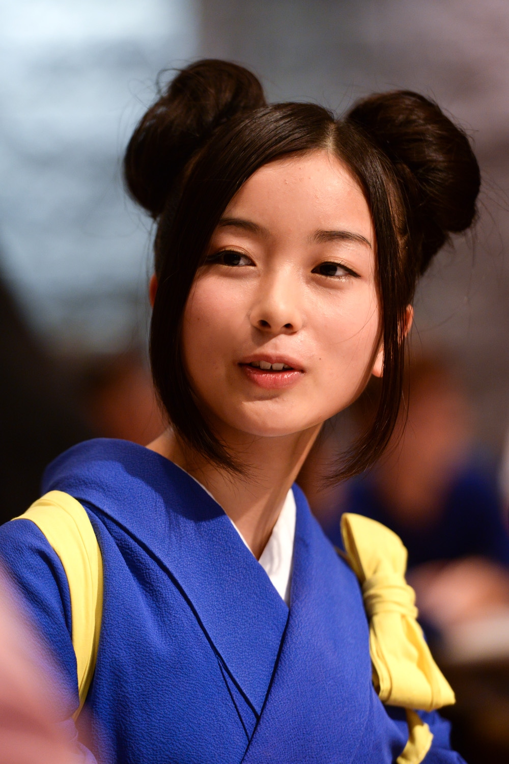 佐々木琴子