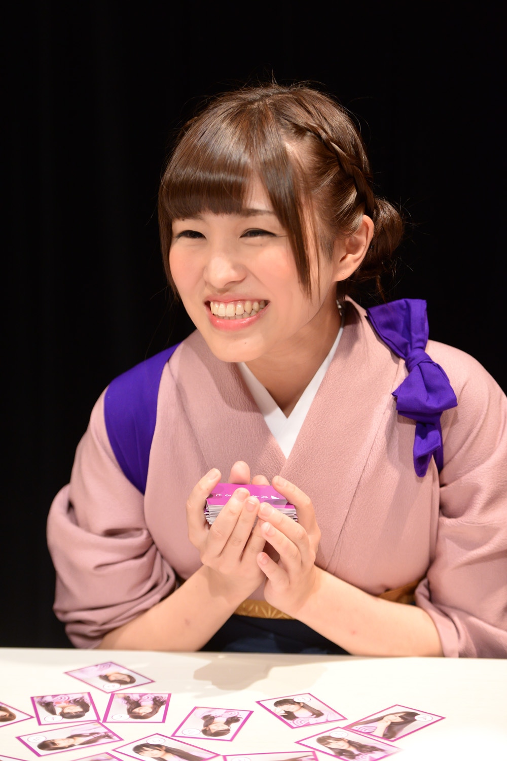 伊藤かりん