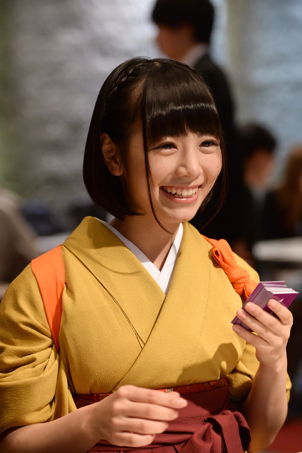 北野日奈子
