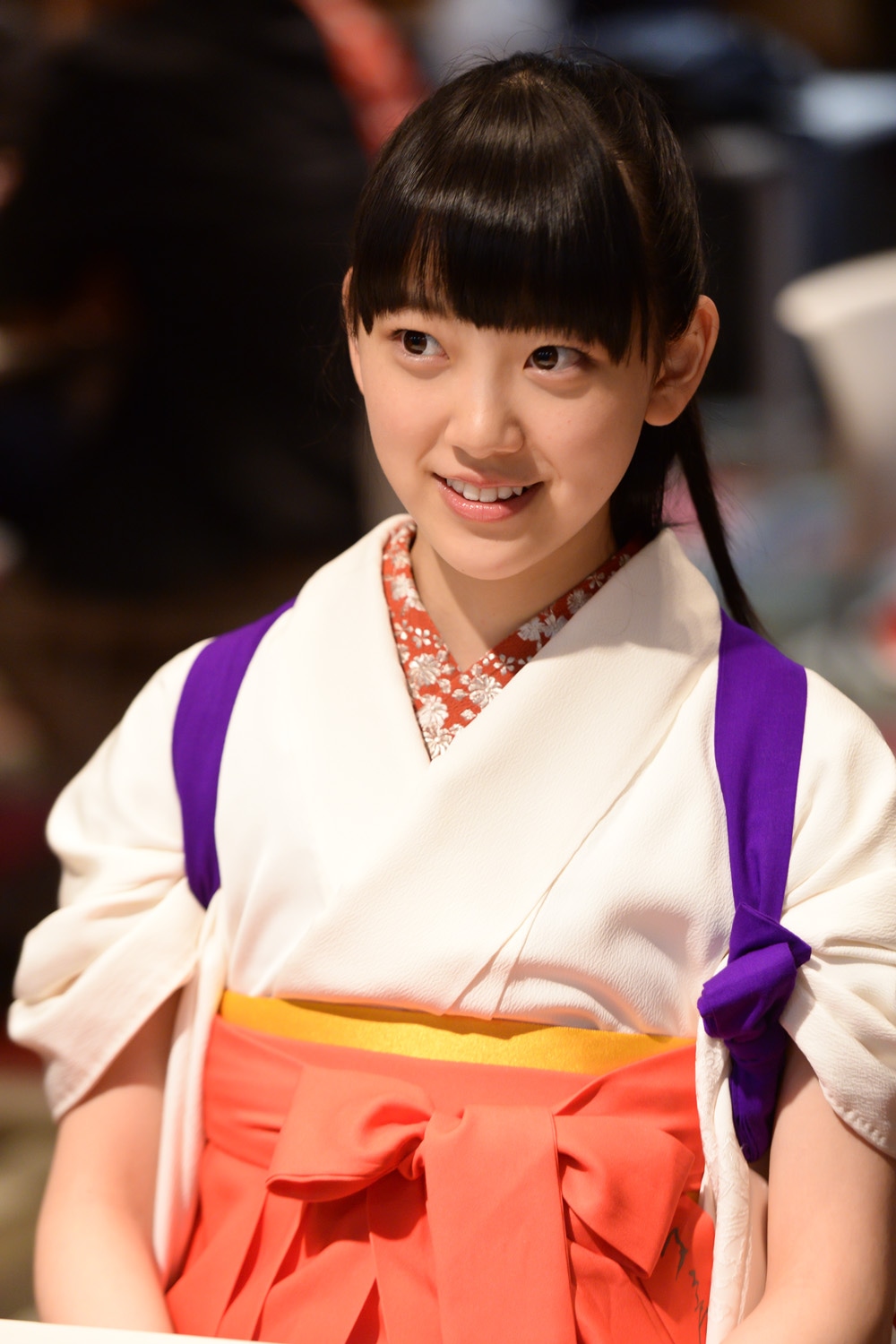 堀未央奈
