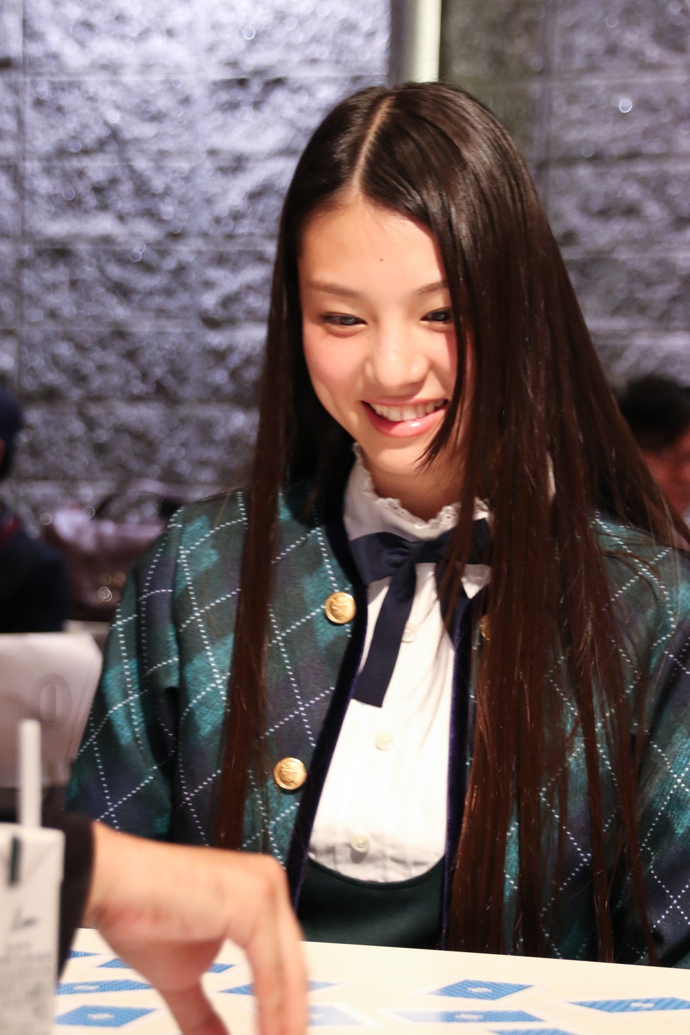 相楽伊織