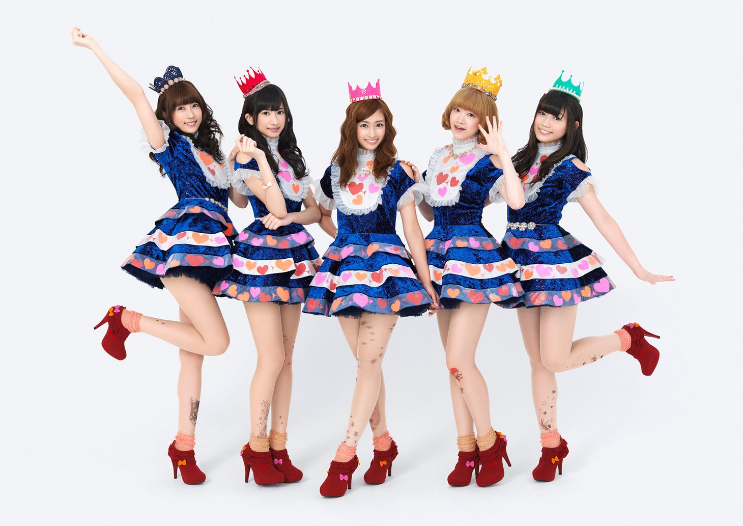 Doll☆Elements